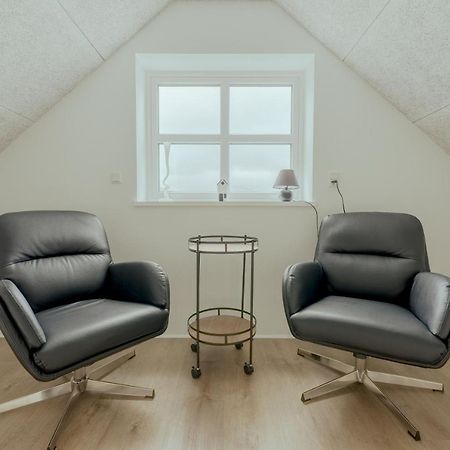 Hvalvik Dahlastova / Stunning Boathouse / Bay View / 3Br מראה חיצוני תמונה