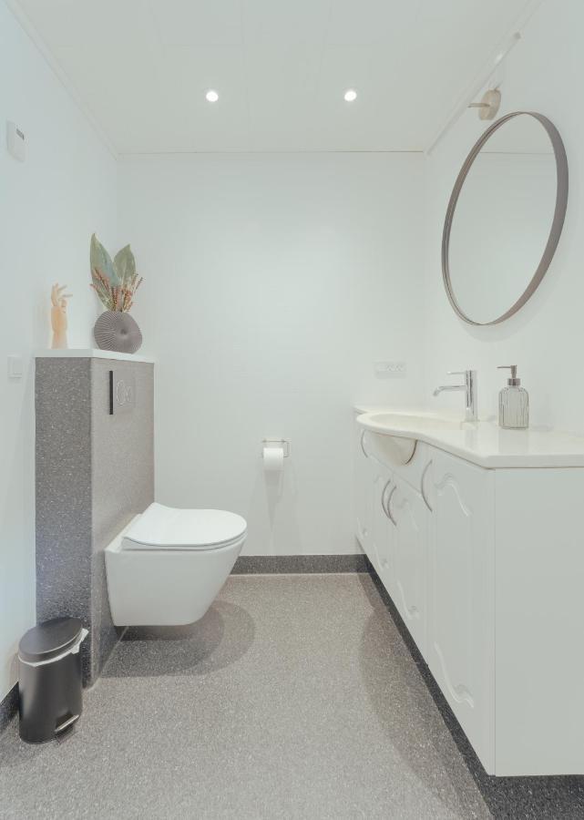 Hvalvik Dahlastova / Stunning Boathouse / Bay View / 3Br מראה חיצוני תמונה